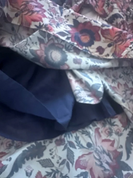 NWT CHUFY Gabi mini dress XS - Picture 15 of 17